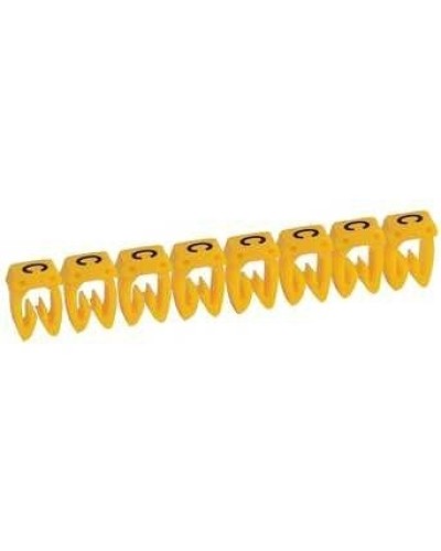 Маркер Legrand 038112 в Березниках Аксессуары для кабель-канала Pintop.ru