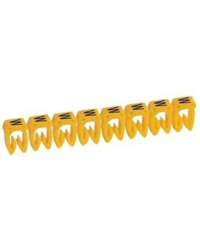 Маркер Legrand 038132 в Березниках Аксессуары для кабель-канала Pintop.ru