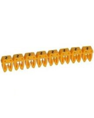 Маркер Legrand 038274 в Березниках Аксессуары для кабель-канала Pintop.ru