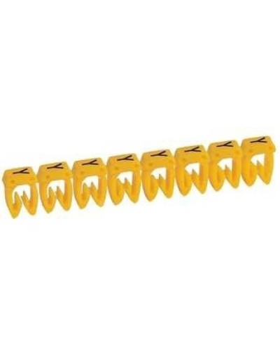 Маркер Legrand 038384 в Березниках Аксессуары для кабель-канала Pintop.ru