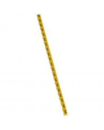 Маркер Legrand 038412 в Березниках Аксессуары для кабель-канала Pintop.ru