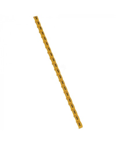 Маркер Legrand 038418 в Березниках Аксессуары для кабель-канала Pintop.ru