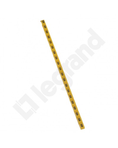 Маркер Legrand 038430 в Березниках Аксессуары для кабель-канала Pintop.ru