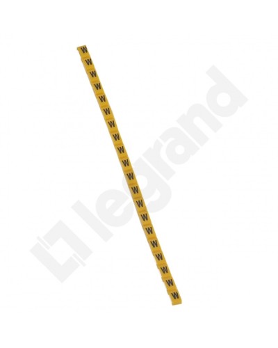 Маркер Legrand 038432 в Березниках Аксессуары для кабель-канала Pintop.ru