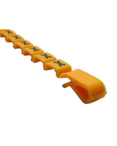 Маркер Legrand 038433 в Березниках Аксессуары для кабель-канала Pintop.ru