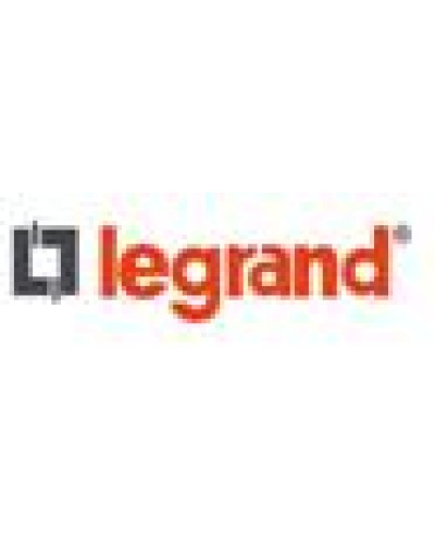 Крышка для защиты от УФ узлучения LEGRAND 038497 в Березниках Держатели, клипсы, скобы Pintop.ru