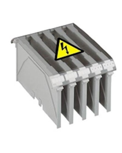 Перегородка Legrand 039477 в Березниках Аксессуары для стоек и шкафов Pintop.ru