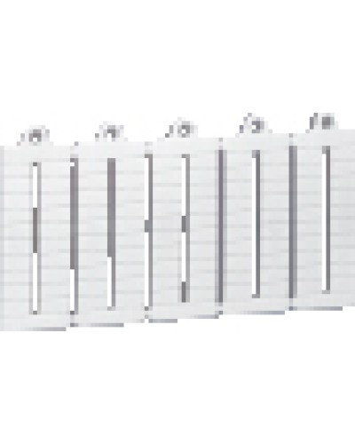 Лист маркировочный Legrand 039500 в Березниках Держатели, клипсы, скобы Pintop.ru