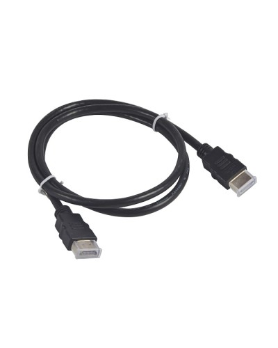 Кабель HDMI высокоскоростной 2 м Legrand 039852 в Березниках Системы видеонаблюдения Pintop.ru