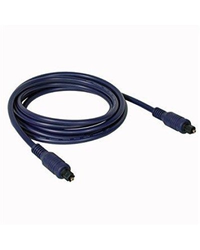 Кабель оптический TOSLINK 2м Legrand 039873 в Березниках Патч-корды и пигтейлы Pintop.ru