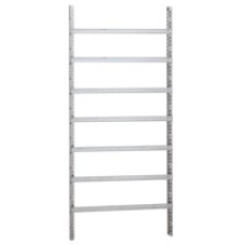 Стойка профильная 2000 мм Lina 25 Legrand 047554