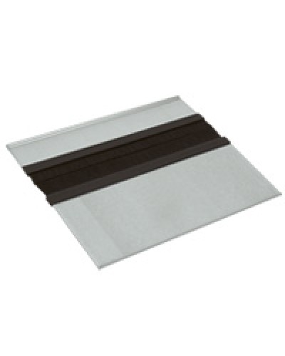 Пластина щеточная Legrand 048156 в Березниках Аксессуары для кабель-канала Pintop.ru