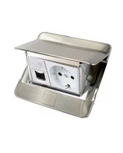 Блок розеточный выдвижной Legrand 054020 в Березниках Блоки розеток Pintop.ru