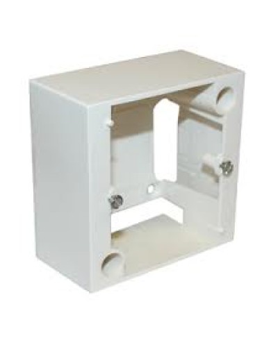 Коробка для накладного монтажа LEGRAND 055439 в Березниках Аксессуары для кабель-канала Pintop.ru
