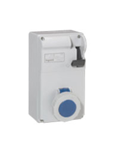 Щиток комбинированный Legrand 056621 в Березниках Щиты электрические Pintop.ru