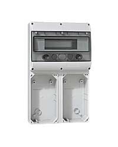 Основание Legrand 057705 в Березниках Щиты электрические Pintop.ru