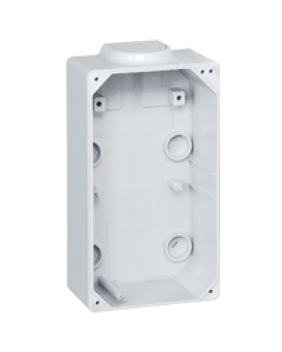 Основание Legrand 057710 в Березниках Щиты электрические Pintop.ru