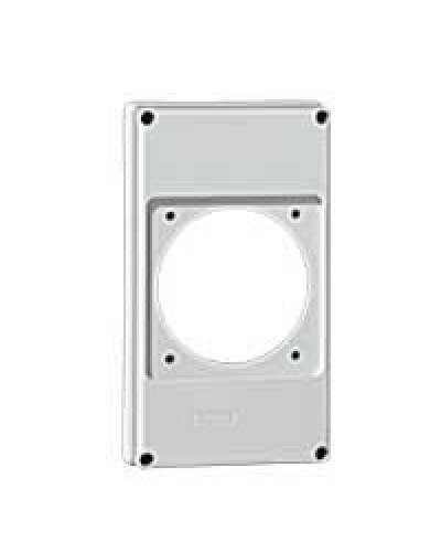 Панель лицевая Legrand 057717 в Березниках Аксессуары для кабель-канала Pintop.ru