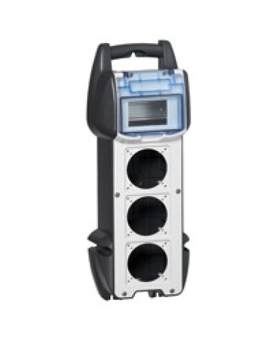 Щиток переносной Legrand 058943 в Березниках Щиты электрические Pintop.ru