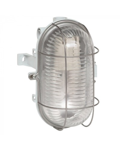 Светильник IP44-3 60Вт/E27 Legrand 060415 в Березниках Светильники Pintop.ru