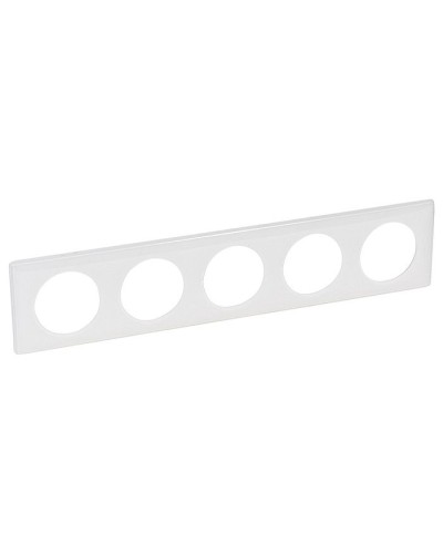 Рамка Legrand 066630 в Березниках Аксессуары для стоек и шкафов Pintop.ru