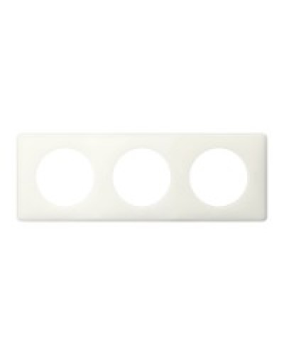 Рамка Legrand 066633 в Березниках Аксессуары для стоек и шкафов Pintop.ru