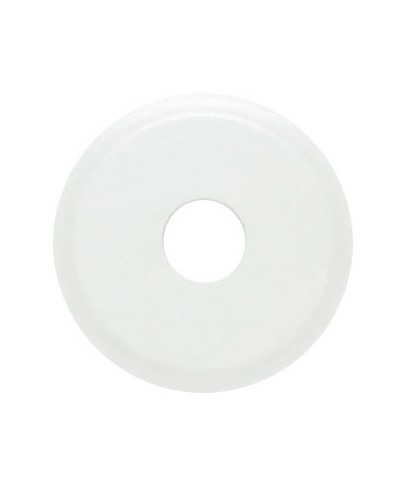 Лицевая панель для розетки TV или SAT белый Celiane Legrand 068282 в Березниках Аксессуары для кабель-канала Pintop.ru