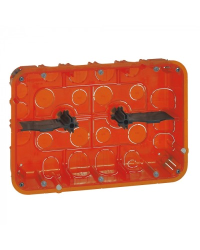 Коробка монтажная Legrand 080126 в Березниках Распределительные коробки Pintop.ru