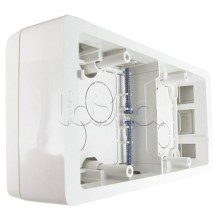 Коробка Legrand 080242