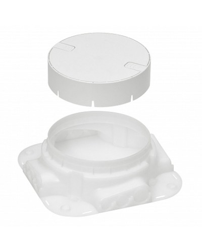 Коробка монтажная Legrand 088069 в Березниках Распределительные коробки Pintop.ru