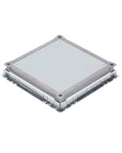 Крышка сплошная металлическая Legrand 089635 в Березниках Аксессуары для кабель-канала Pintop.ru