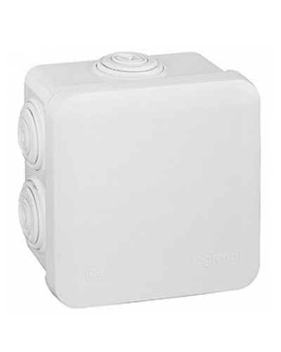 Коробка Legrand 092013 в Березниках Распределительные коробки Pintop.ru