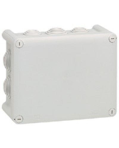 Коробка Legrand 092052 в Березниках Распределительные коробки Pintop.ru