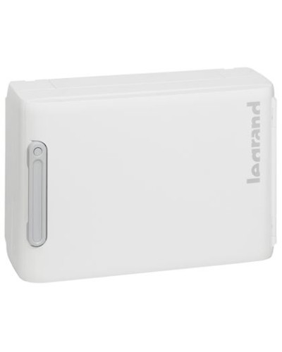 Панель лицевая Legrand 401855 в Березниках Аксессуары для стоек и шкафов Pintop.ru