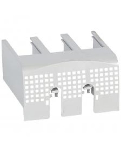 Кожух Legrand 421050 в Березниках Аксессуары для лотков Pintop.ru