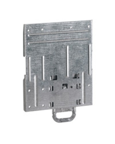 Пластина для мотора DPX3 160 Legrand 421068 в Березниках Аксессуары для стоек и шкафов Pintop.ru