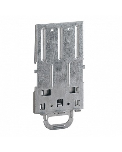 Пластина для рейки DPX3 160 Legrand 421071 в Березниках Аксессуары для стоек и шкафов Pintop.ru