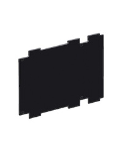 Пластина защитная задняя Legrand 431165 в Березниках Аксессуары для стоек и шкафов Pintop.ru