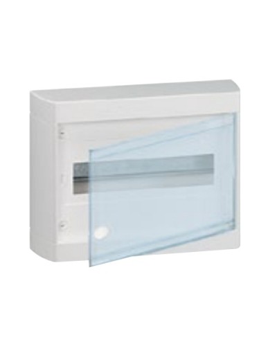 Щит распределительный накладной 12М Legrand (601246) в Березниках Боксы для автоматов Pintop.ru