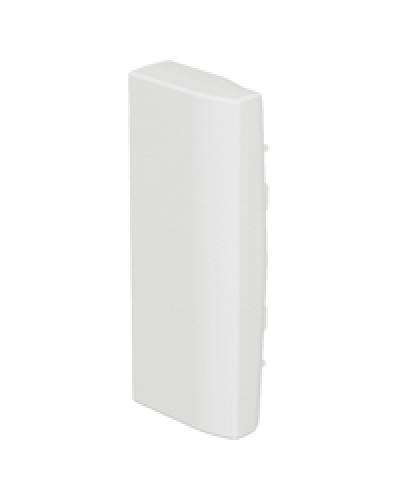 Заглушка торцевая для кабель-канала METRA 130x50 Legrand (638045) в Березниках Аксессуары для кабель-канала Pintop.ru