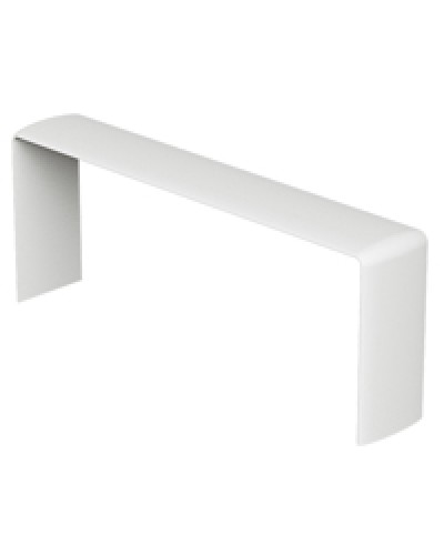 Накладка на стык профиля кабель-канала METRA 130x50 Legrand (638046) в Березниках Аксессуары для кабель-канала Pintop.ru