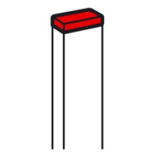 Заглушка торцевая для кабель-канала METRA 15x10 Legrand (638105)