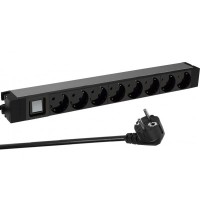 Блок розеток Legrand 646823