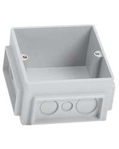 Коробка для выдвижного розеточного блока Legrand 650390 в Березниках Распределительные коробки Pintop.ru