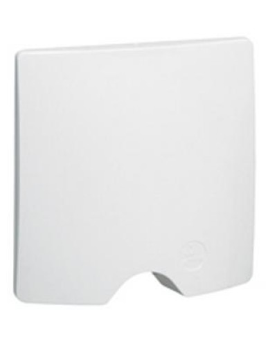 Вывод кабеля IP 44 белый Etika Legrand 672290 в Березниках Аксессуары для кабель-канала Pintop.ru