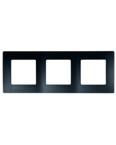 Рамка Legrand 672583 в Березниках Аксессуары для кабель-канала Pintop.ru