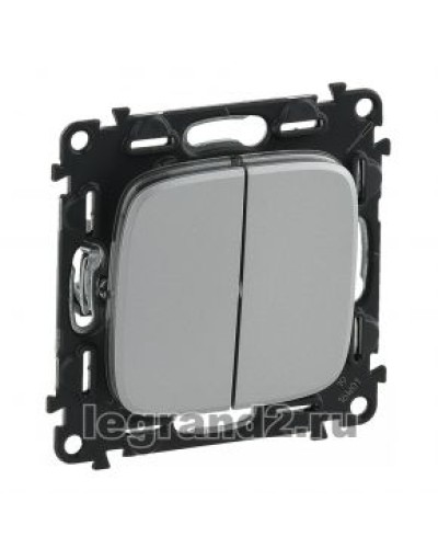 Выключатель Legrand 752905 в Березниках Аксессуары для стоек и шкафов Pintop.ru