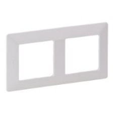 Рамка - Valena™ Life - 2 поста Legrand 754002