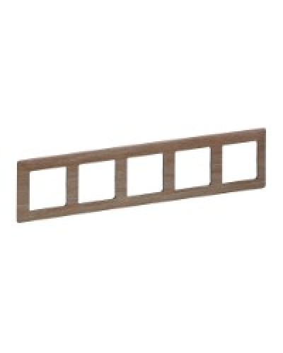 Рамка Valena Life Legrand 754185 в Березниках Аксессуары для кабель-канала Pintop.ru