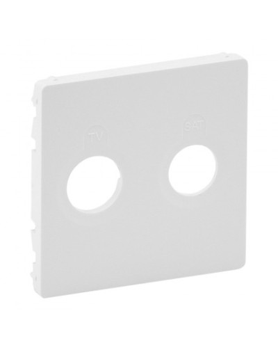 Панель лицевая Legrand 754820 в Березниках Аксессуары для кабель-канала Pintop.ru